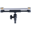 Hercules HCDG-307B Tablet & Phone Holder, 2-in-1