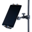 Hercules HCDG-307B Tablet & Phone Holder, 2-in-1