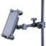 Hercules Hercules Stands HCDG-307B Tablet- en mobiele telefoonhouder - Accessoire voor stands