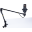 Hercules DG107B universal podcast mic & camera arm stand