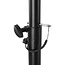 VONYX LS04 SPEAKERSTATIEF PRO ZWART 80KG