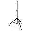 VONYX LS04 SPEAKERSTATIEF PRO ZWART 80KG