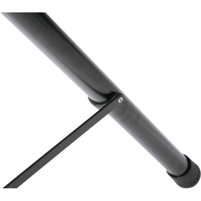 K&M TKM 21435 Standaard - 2,2 m. Lading 50 kg