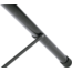 K&M TKM 21435 Standaard - 2,2 m. Lading 50 kg