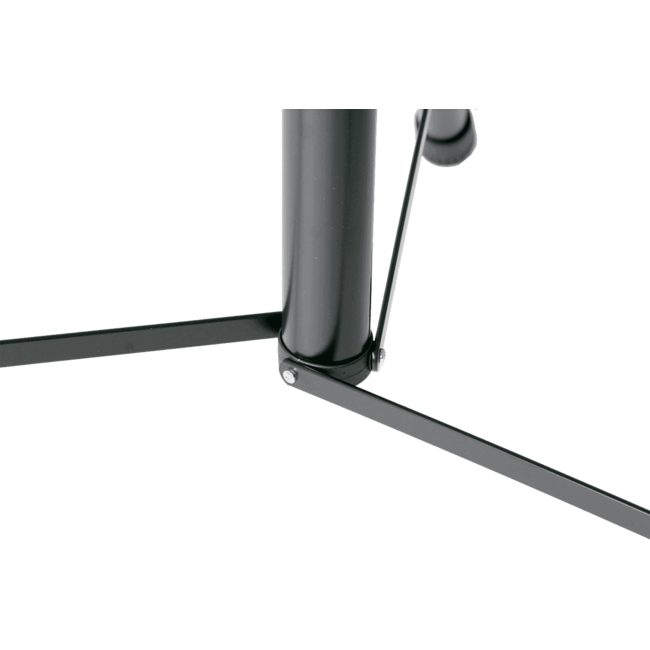 K&M TKM 21435 Standaard - 2,2 m. Lading 50 kg