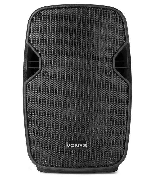 VONYX AP800A HI-END ACTIEVE SPEAKER 8"