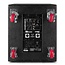 PD Power Dynamics PD COMBO 1500 15” SUBWOOFER + 2X 8” TOPS