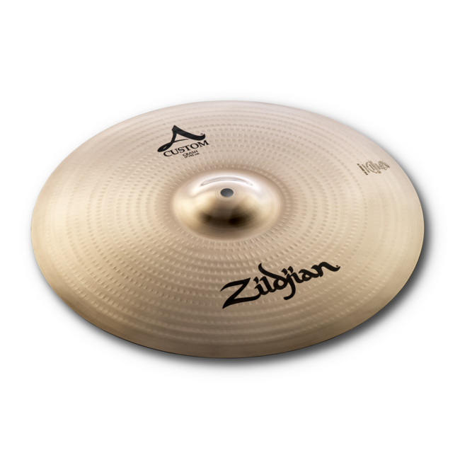 Zildjian  A Custom-serie 17" Crash