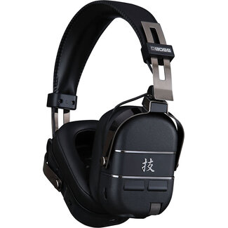 Boss WAZA-AIR BASS PERSONAL AMPLIFICATION SYSTEM