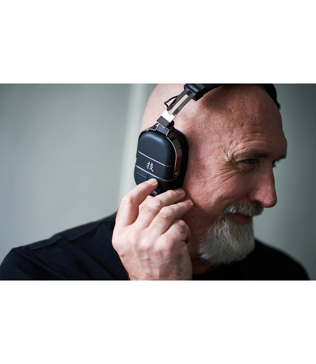 Boss WAZA-AIR BASS PERSONAL AMPLIFICATION SYSTEM