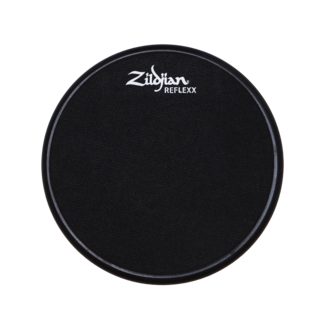 Zildjian Oefenpad, Reflexx Conditioning Pad, 10"