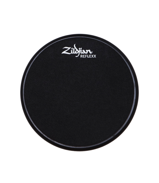 Zildjian Practice Pad, Reflexx Conditioning Pad, 10"