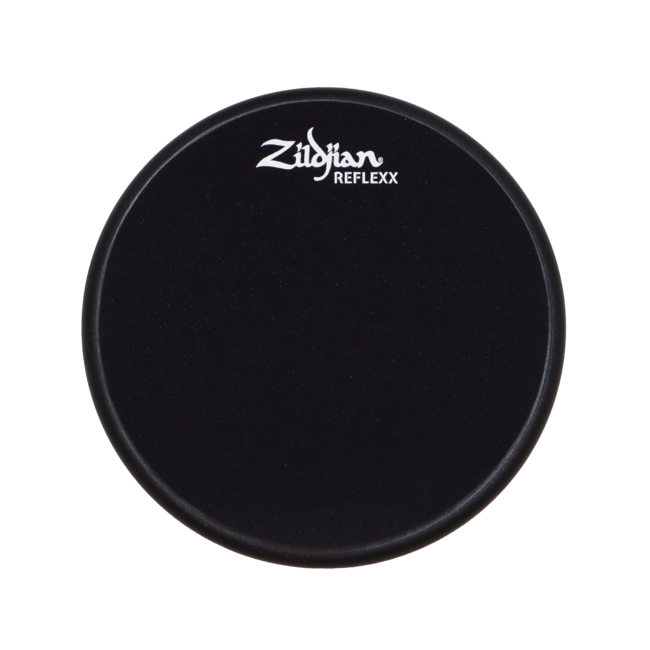 Zildjian Oefenpad, Reflexx Conditioning Pad, 10"