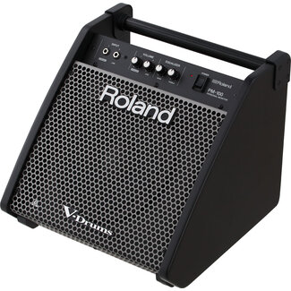Roland PM-100 Drum Monitor Personal Monitor V Drums