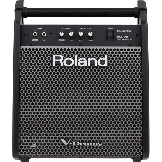 Roland PM-100 drummonitor Personal Monitor V-drums