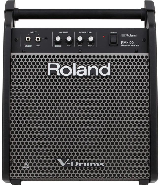 Roland PM-100 Drum Monitor Personal Monitor V Drums