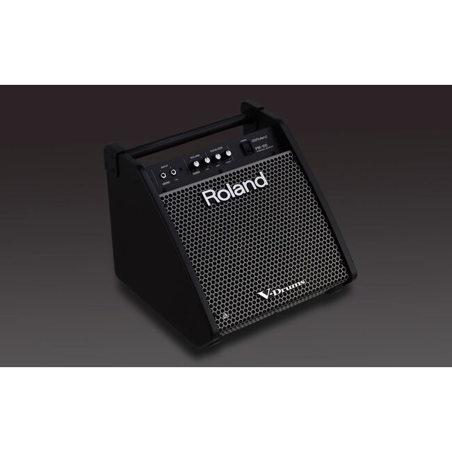 Roland PM-100 drummonitor Personal Monitor V-drums
