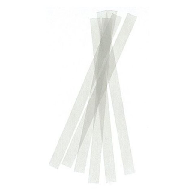 Pearl SPS-18/6 snare straps kunstof strip 2-pack