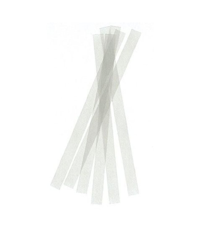 Pearl SPS-18/6 snare straps kunstof strip 2-pack