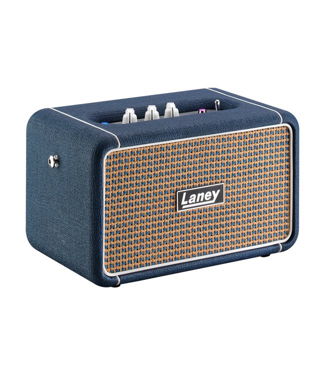 Laney F67 Lionheart, draagbaar geluidssysteem met Bluetooth