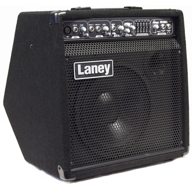 Laney AH80 Multi-Instrument Combo-Verstärker, 80 W, 1 x 10"