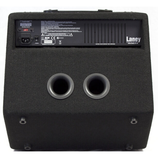 Laney AH80 Multi-Instrument Combo-Verstärker, 80 W, 1 x 10"