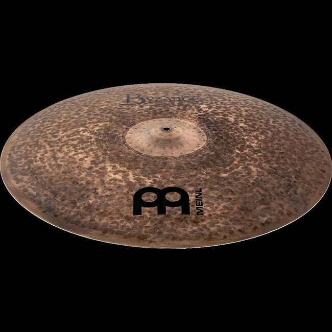 Meinl BYZANCE 22" BIG APPLE DARK TRADITION RIDE - B22BADTR
