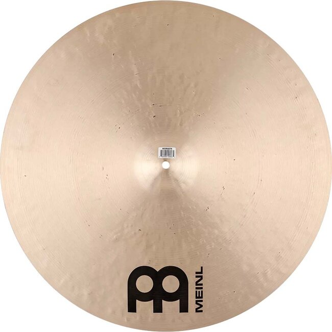 Meinl BYZANCE 22" BIG APPLE DARK TRADITION RIDE - B22BADTR