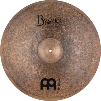 Meinl BYZANCE 22" BIG APPLE DARK TRADITION RIDE - B22BADTR