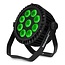 BeamZ WBP912IP ALUMINIUM IP65 ACCU LED PAR 6-IN-1 LEDS 150.782