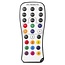 BeamZ WBP912IP ALUMINIUM IP65 ACCU LED PAR 6-IN-1 LEDS 150.782