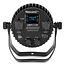 BeamZ WBP912IP ALUMINIUM IP65 ACCU LED PAR 6-IN-1 LEDS 150.782