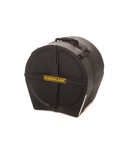 Hardcase HN16FT floor tom case 16 inch