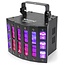 BeamZ MAGIC1 DERBY MET STROBOSCOOP