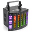 BeamZ MAGIC1 DERBY MET STROBOSCOOP