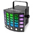 BeamZ GOBO DERBY MET UV EN STROBOSCOOP