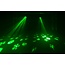 BeamZ GOBO DERBY MET UV EN STROBOSCOOP