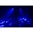 BeamZ GOBO DERBY MET UV EN STROBOSCOOP