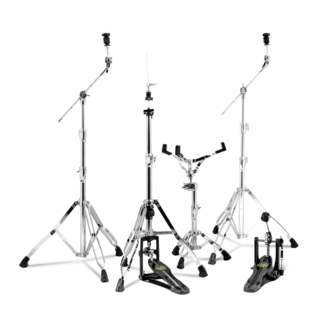 Mapex HP8005 Hardwarepack, Armory, Chroom