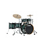 Tama MBS52RZS-MSL Starclassic Performer Molten Steel Blue Burst shellset