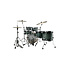 Tama MBS52RZS-MSL Starclassic Performer Molten Steel Blue Burst shellset