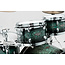 Tama MBS52RZS-MSL Starclassic Performer Molten Steel Blue Burst shellset