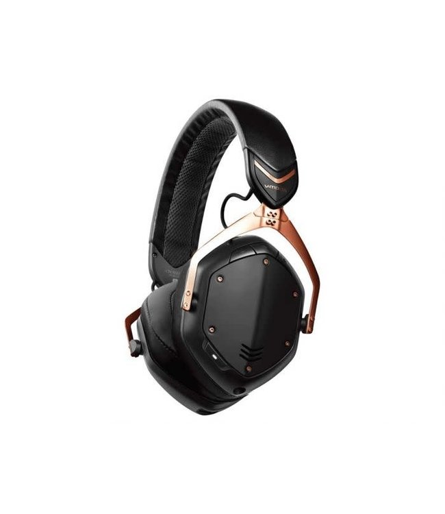 V-MODA V-Moda Crossfade 2 Wireless Codex Edition Rose Gold koptelefoon