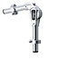 Pearl TH-900S/C Single Tomholder Tomarm short
