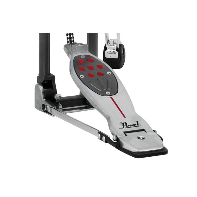 Pearl H-2050 Hi-Hat Stand Eliminator Redline