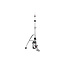 Pearl H-2050 Hi-Hat Stand Eliminator Redline
