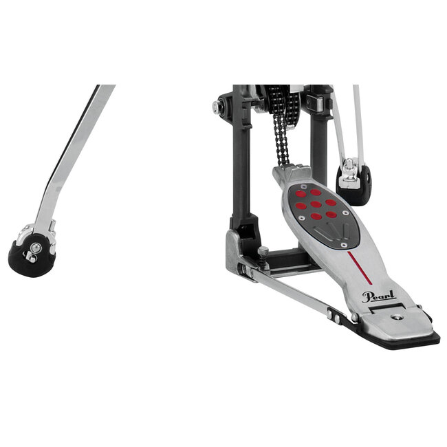 Pearl H-2050 Hi-Hat Stand Eliminator Redline