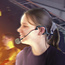 DAP EH-1 Podiumheadset met condensatormicrofoon