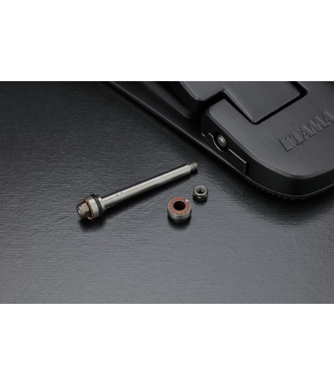 Tama HP910LNBK single bassdrum pedal