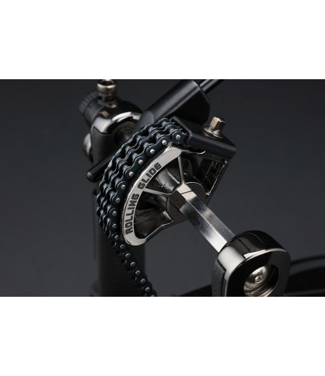 Tama HP910LNBK single bassdrum pedal